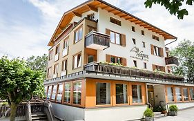 Panoramahotel Wagner - Das Biohotel am Semmering